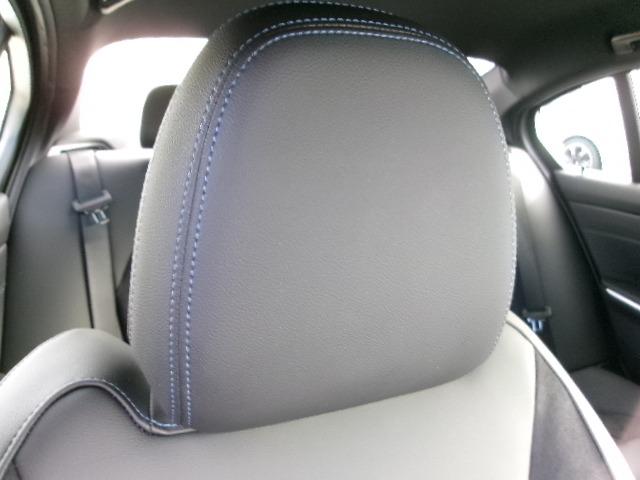 3シリーズ 320d xDrive Mスポーツ 元社有車 エディションシャドウ(31枚目)