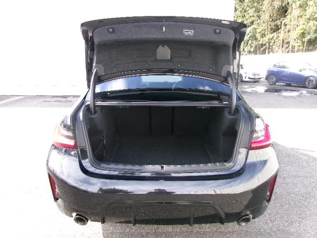 3シリーズ 320d xDrive Mスポーツ 元社有車 エディションシャドウ(69枚目)