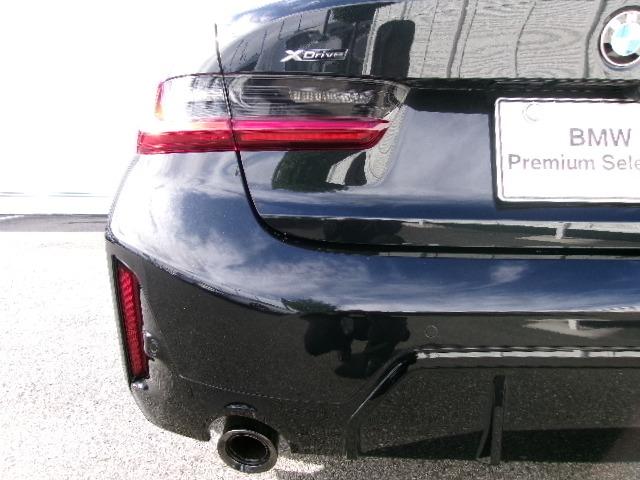 3シリーズ 320d xDrive Mスポーツ 元社有車 エディションシャドウ(72枚目)