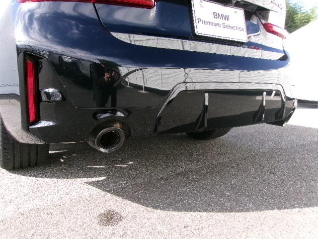 3シリーズ 320d xDrive Mスポーツ 元社有車 エディションシャドウ(74枚目)