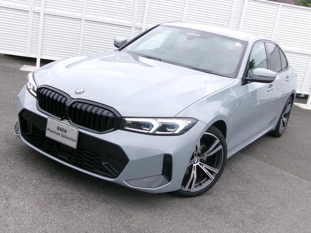 ３シリーズ ３２０ｄ　ｘＤｒｉｖｅ　Ｍスポーツ　ＨＤＤナビ　ＥＴＣ　ＡＣＣ　シートヒーター　電動シート　アダプティブＬＥＤヘッドライト　電動リアゲート　ヘッドアップディスプレイ　アップルカープレイ対応　純正１９ＡＷ（3枚目）