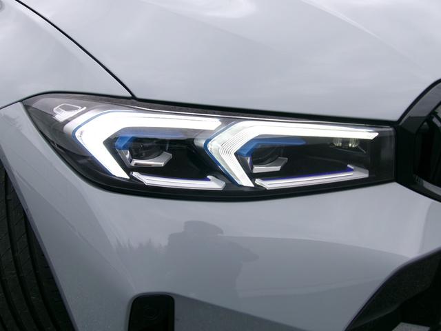 ３シリーズ ３２０ｄ　ｘＤｒｉｖｅ　Ｍスポーツ　ＨＤＤナビ　ＥＴＣ　ＡＣＣ　シートヒーター　電動シート　アダプティブＬＥＤヘッドライト　電動リアゲート　ヘッドアップディスプレイ　アップルカープレイ対応　純正１９ＡＷ（6枚目）