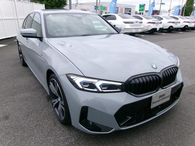 ３シリーズ ３２０ｄ　ｘＤｒｉｖｅ　Ｍスポーツ　ＨＤＤナビ　ＥＴＣ　ＡＣＣ　シートヒーター　電動シート　アダプティブＬＥＤヘッドライト　電動リアゲート　ヘッドアップディスプレイ　アップルカープレイ対応　純正１９ＡＷ（10枚目）