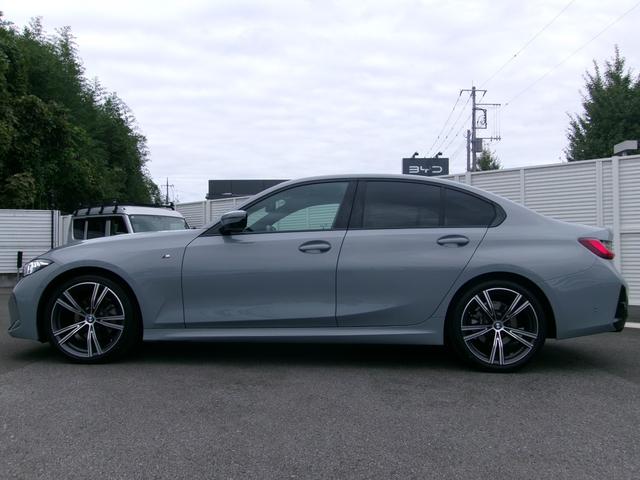 ３シリーズ ３２０ｄ　ｘＤｒｉｖｅ　Ｍスポーツ　ＨＤＤナビ　ＥＴＣ　ＡＣＣ　シートヒーター　電動シート　アダプティブＬＥＤヘッドライト　電動リアゲート　ヘッドアップディスプレイ　アップルカープレイ対応　純正１９ＡＷ（13枚目）