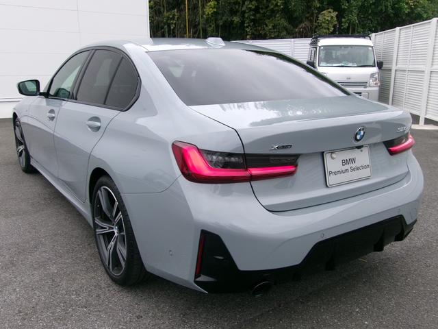 ３シリーズ ３２０ｄ　ｘＤｒｉｖｅ　Ｍスポーツ　ＨＤＤナビ　ＥＴＣ　ＡＣＣ　シートヒーター　電動シート　アダプティブＬＥＤヘッドライト　電動リアゲート　ヘッドアップディスプレイ　アップルカープレイ対応　純正１９ＡＷ（14枚目）