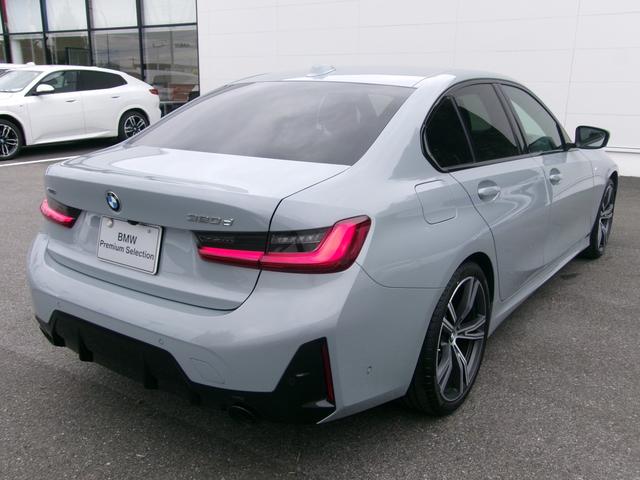 ３シリーズ ３２０ｄ　ｘＤｒｉｖｅ　Ｍスポーツ　ＨＤＤナビ　ＥＴＣ　ＡＣＣ　シートヒーター　電動シート　アダプティブＬＥＤヘッドライト　電動リアゲート　ヘッドアップディスプレイ　アップルカープレイ対応　純正１９ＡＷ（16枚目）