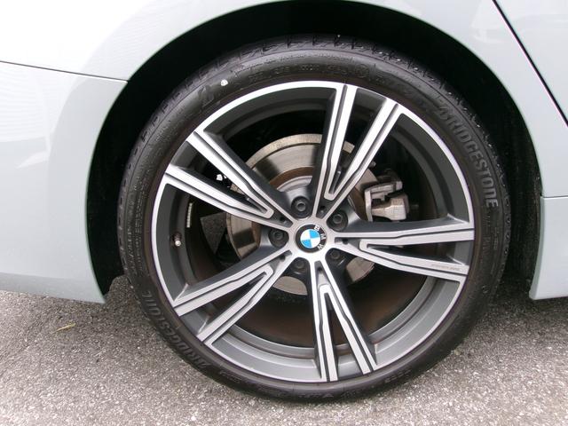 ３シリーズ ３２０ｄ　ｘＤｒｉｖｅ　Ｍスポーツ　ＨＤＤナビ　ＥＴＣ　ＡＣＣ　シートヒーター　電動シート　アダプティブＬＥＤヘッドライト　電動リアゲート　ヘッドアップディスプレイ　アップルカープレイ対応　純正１９ＡＷ（19枚目）