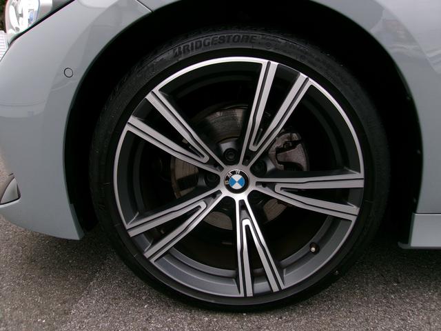 ３シリーズ ３２０ｄ　ｘＤｒｉｖｅ　Ｍスポーツ　ＨＤＤナビ　ＥＴＣ　ＡＣＣ　シートヒーター　電動シート　アダプティブＬＥＤヘッドライト　電動リアゲート　ヘッドアップディスプレイ　アップルカープレイ対応　純正１９ＡＷ（21枚目）
