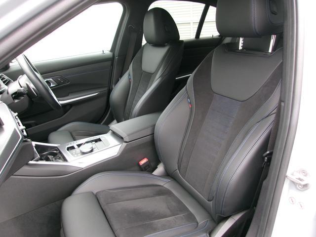 ３シリーズ ３２０ｄ　ｘＤｒｉｖｅ　Ｍスポーツ　ＨＤＤナビ　ＥＴＣ　ＡＣＣ　シートヒーター　電動シート　アダプティブＬＥＤヘッドライト　電動リアゲート　ヘッドアップディスプレイ　アップルカープレイ対応　純正１９ＡＷ（29枚目）