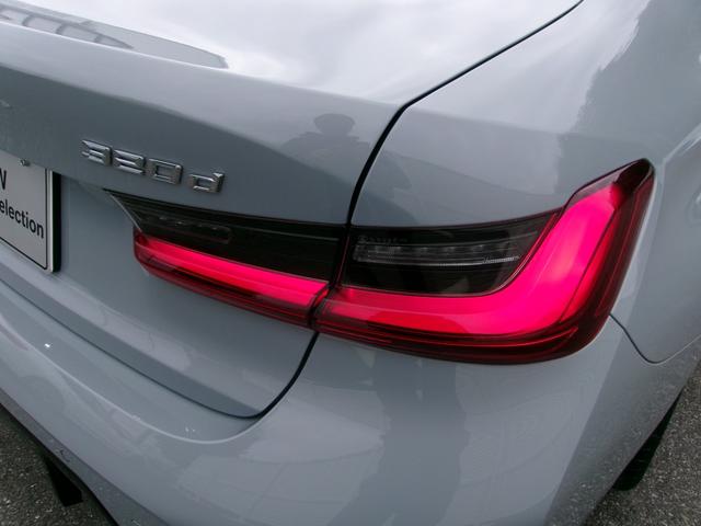 ３シリーズ ３２０ｄ　ｘＤｒｉｖｅ　Ｍスポーツ　ＨＤＤナビ　ＥＴＣ　ＡＣＣ　シートヒーター　電動シート　アダプティブＬＥＤヘッドライト　電動リアゲート　ヘッドアップディスプレイ　アップルカープレイ対応　純正１９ＡＷ（74枚目）