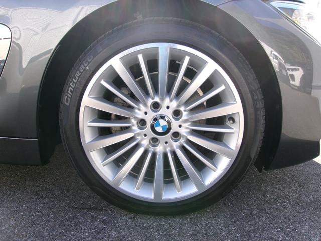 ＢＭＷ認定中古車は１００項目にわたる点検整備を行いしっかりとメンテナンスをした上でご納車させて頂きます。安心して快適にお乗りいただくためにも私たちがしっかりサポートさせていただきます！