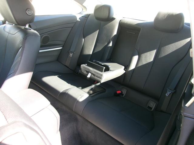 ＢＭＷ認定中古車は１００項目にわたる点検整備を行いしっかりとメンテナンスをした上でご納車させて頂きます。安心して快適にお乗りいただくためにも私たちがしっかりサポートさせていただきます！