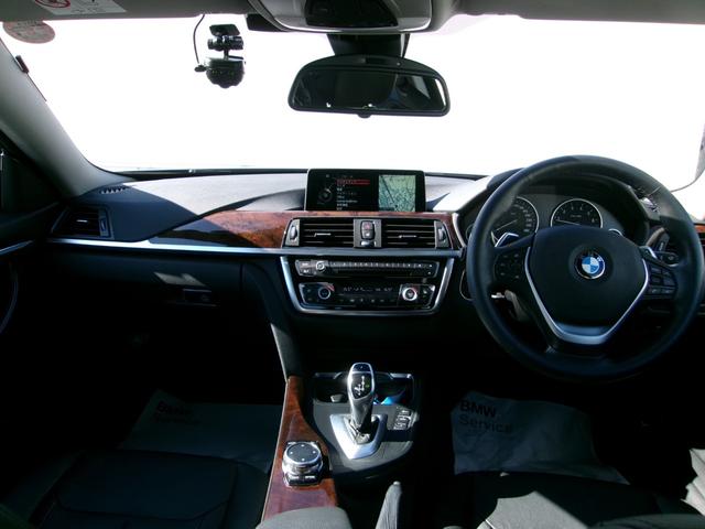 ＢＭＷ認定中古車は１００項目にわたる点検整備を行いしっかりとメンテナンスをした上でご納車させて頂きます。安心して快適にお乗りいただくためにも私たちがしっかりサポートさせていただきます！