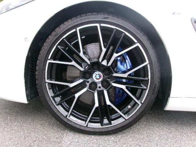 8シリーズ 840i グランクーペ エクスクルーシブ Mスポーツ 1オーナー HDDナビ ACC ETC 360カメラ サンルーフ レザーシート レーザーライト 純正地デジ 純正20AW(19枚目)
