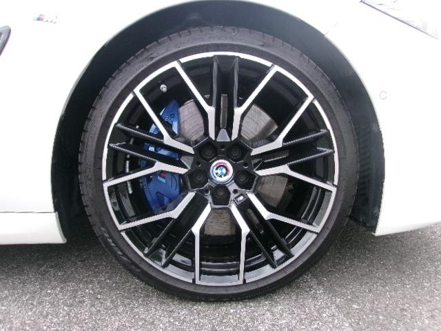 8シリーズ 840i グランクーペ エクスクルーシブ Mスポーツ 1オーナー HDDナビ ACC ETC 360カメラ サンルーフ レザーシート レーザーライト 純正地デジ 純正20AW(22枚目)