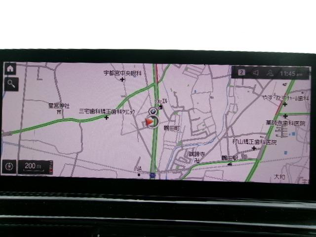 8シリーズ 840i グランクーペ エクスクルーシブ Mスポーツ 1オーナー HDDナビ ACC ETC 360カメラ サンルーフ レザーシート レーザーライト 純正地デジ 純正20AW(41枚目)