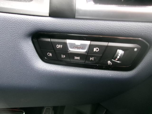 8シリーズ 840i グランクーペ エクスクルーシブ Mスポーツ 1オーナー HDDナビ ACC ETC 360カメラ サンルーフ レザーシート レーザーライト 純正地デジ 純正20AW(48枚目)