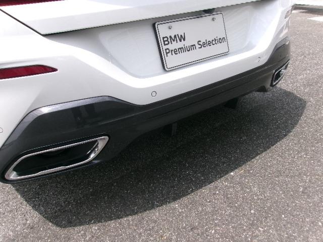 8シリーズ 840i グランクーペ エクスクルーシブ Mスポーツ 1オーナー HDDナビ ACC ETC 360カメラ サンルーフ レザーシート レーザーライト 純正地デジ 純正20AW(73枚目)