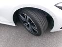 ３シリーズ ３１８ｉ　Ｍスポーツ　エディションシャドー　ＨＤＤナビ　ＡＣＣ　ＥＴＣ　３６０カメラ　カーブドディスプレイ　シートヒーター　ヘッドアップディスプレイ　アンビエントライト　ＬＥＤヘッドライト　アップルカープレイ　純正１９ＡＷ（7枚目）