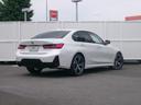 ３１８ｉ　Ｍスポーツ　エディションシャドー　ＨＤＤナビ　ＡＣＣ　ＥＴＣ　３６０カメラ　カーブドディスプレイ　シートヒーター　ヘッドアップディスプレイ　アンビエントライト　ＬＥＤヘッドライト　アップルカープレイ　純正１９ＡＷ（75枚目）