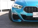 ２シリーズ Ｍ２３５ｉ　ｘＤｒｉｖｅグランクーペ　ＥＴＣ　ＡＣＣ　ＨＤＤナビ　アップルカープレイ　純正１８インチＡＷ　シートヒーター（4枚目）