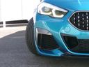 ２シリーズ Ｍ２３５ｉ　ｘＤｒｉｖｅグランクーペ　ＥＴＣ　ＡＣＣ　ＨＤＤナビ　アップルカープレイ　純正１８インチＡＷ　シートヒーター（5枚目）
