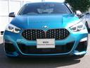 Ｍ２３５ｉ　ｘＤｒｉｖｅグランクーペ　ＥＴＣ　ＡＣＣ　ＨＤＤナビ　アップルカープレイ　純正１８インチＡＷ　シートヒーター（11枚目）