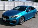 Ｍ２３５ｉ　ｘＤｒｉｖｅグランクーペ　ＥＴＣ　ＡＣＣ　ＨＤＤナビ　アップルカープレイ　純正１８インチＡＷ　シートヒーター（12枚目）