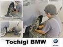 ☆ＢＭＷ専門メカニックによる徹底的な整備☆
