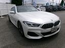840i グランクーペ エクスクルーシブ Mスポーツ 1オーナー HDDナビ ACC ETC 360カメラ サンルーフ レザーシート レーザーライト 純正地デジ 純正20AW(10枚目)