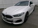 840i グランクーペ エクスクルーシブ Mスポーツ 1オーナー HDDナビ ACC ETC 360カメラ サンルーフ レザーシート レーザーライト 純正地デジ 純正20AW(12枚目)