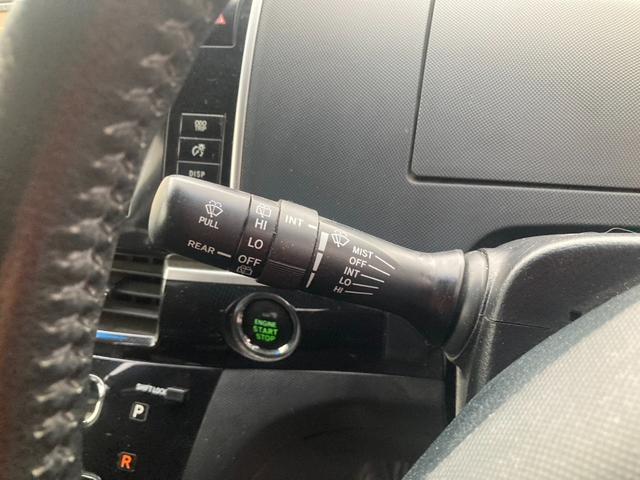 エスティマ アエラス /1年保証付き/後席フリップダウンM/両側パワースライドドア/アルパインナビ/地デジ/バックカメラ/プッシュスタート/スマートキー/3列シート/7人乗り/オットマン/純正18インチアルミ/クルコン(16枚目)