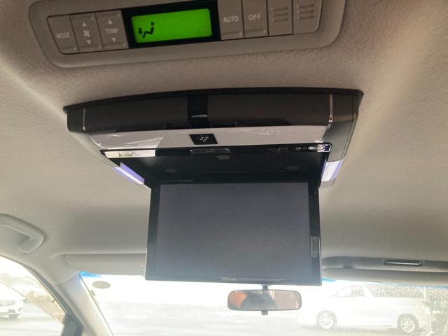 エスティマ アエラス /1年保証付き/後席フリップダウンM/両側パワースライドドア/アルパインナビ/地デジ/バックカメラ/プッシュスタート/スマートキー/3列シート/7人乗り/オットマン/純正18インチアルミ/クルコン(26枚目)