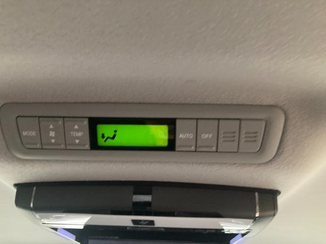 エスティマ アエラス /1年保証付き/後席フリップダウンM/両側パワースライドドア/アルパインナビ/地デジ/バックカメラ/プッシュスタート/スマートキー/3列シート/7人乗り/オットマン/純正18インチアルミ/クルコン(27枚目)