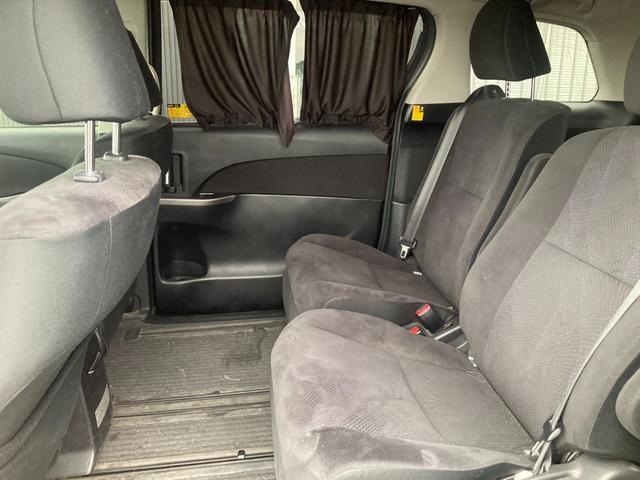 エスティマ アエラス /1年保証付き/後席フリップダウンM/両側パワースライドドア/アルパインナビ/地デジ/バックカメラ/プッシュスタート/スマートキー/3列シート/7人乗り/オットマン/純正18インチアルミ/クルコン(30枚目)