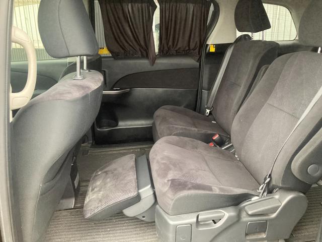 エスティマ アエラス /1年保証付き/後席フリップダウンM/両側パワースライドドア/アルパインナビ/地デジ/バックカメラ/プッシュスタート/スマートキー/3列シート/7人乗り/オットマン/純正18インチアルミ/クルコン(31枚目)