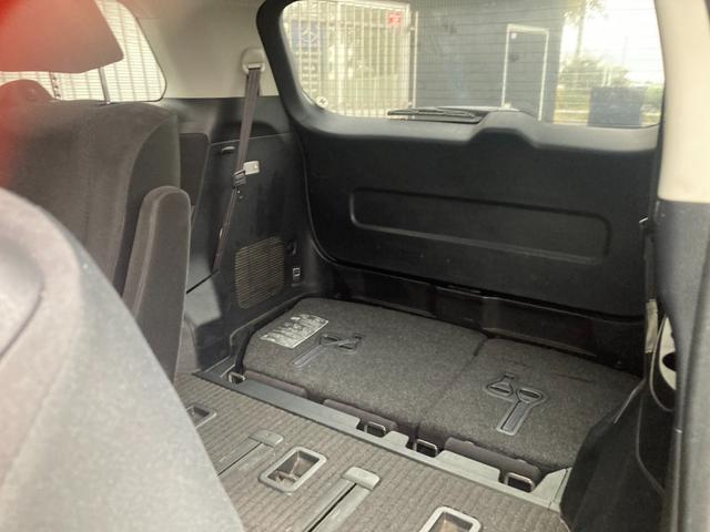 エスティマ アエラス /1年保証付き/後席フリップダウンM/両側パワースライドドア/アルパインナビ/地デジ/バックカメラ/プッシュスタート/スマートキー/3列シート/7人乗り/オットマン/純正18インチアルミ/クルコン(33枚目)