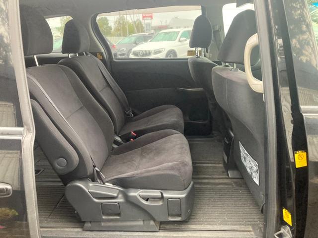 エスティマ アエラス /1年保証付き/後席フリップダウンM/両側パワースライドドア/アルパインナビ/地デジ/バックカメラ/プッシュスタート/スマートキー/3列シート/7人乗り/オットマン/純正18インチアルミ/クルコン(34枚目)