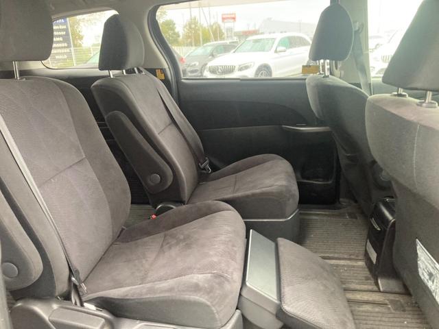 エスティマ アエラス /1年保証付き/後席フリップダウンM/両側パワースライドドア/アルパインナビ/地デジ/バックカメラ/プッシュスタート/スマートキー/3列シート/7人乗り/オットマン/純正18インチアルミ/クルコン(35枚目)