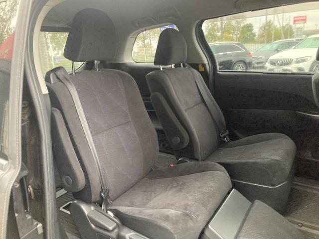 エスティマ アエラス /1年保証付き/後席フリップダウンM/両側パワースライドドア/アルパインナビ/地デジ/バックカメラ/プッシュスタート/スマートキー/3列シート/7人乗り/オットマン/純正18インチアルミ/クルコン(36枚目)