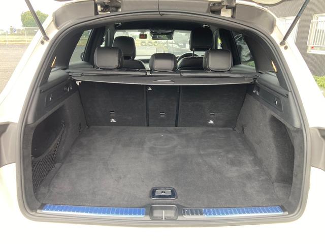 GLC GLC250 4マチックスポーツ /ダイヤモンドグリル/レーンキープアシスト/ブラインドスポット/LEDヘッドライト/純正ナビ地デジ/360度カメラ/ハーフレザー/パワーシート/アンビエントライト/プッシュスタート/パワートランク(9枚目)