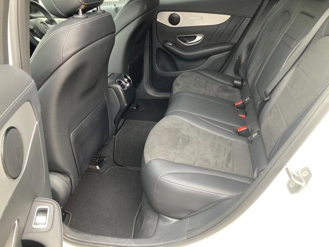 GLC GLC250 4マチックスポーツ /ダイヤモンドグリル/レーンキープアシスト/ブラインドスポット/LEDヘッドライト/純正ナビ地デジ/360度カメラ/ハーフレザー/パワーシート/アンビエントライト/プッシュスタート/パワートランク(39枚目)