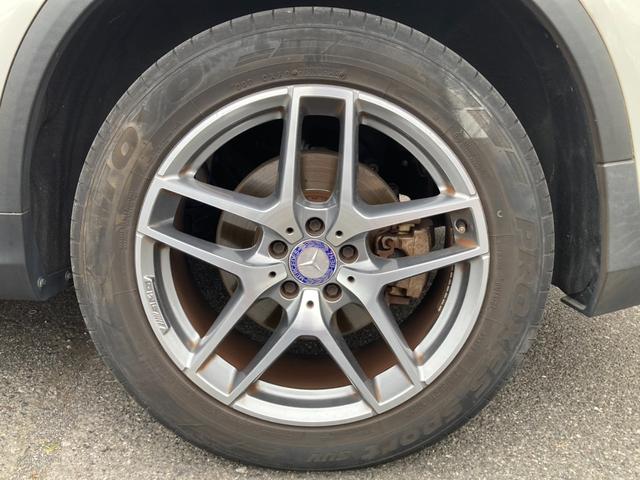 GLC GLC250 4マチックスポーツ /ダイヤモンドグリル/レーンキープアシスト/ブラインドスポット/LEDヘッドライト/純正ナビ地デジ/360度カメラ/ハーフレザー/パワーシート/アンビエントライト/プッシュスタート/パワートランク(48枚目)