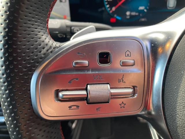 ＣＬＡクラス シューティングブレーク ＣＬＡ２００ｄ　シューティングブレーク　ＡＭＧライン　／ブラインドスポット／アダプティブクルーズコントロール／純正ナビ／地デジ／バックカメラ／アンビエントライト／ハーフレザーシート／パワーシート／パワーバックドア／ＬＥＤヘッドライト／純正１８インチアルミ（17枚目）