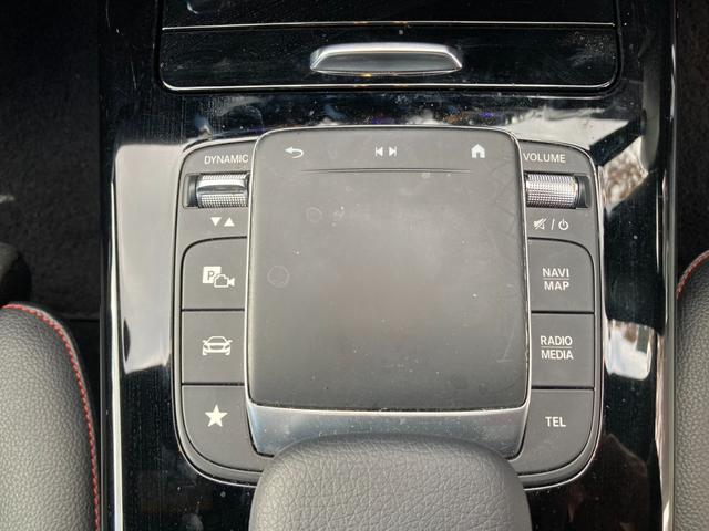 ＣＬＡクラス シューティングブレーク ＣＬＡ２００ｄ　シューティングブレーク　ＡＭＧライン　／ブラインドスポット／アダプティブクルーズコントロール／純正ナビ／地デジ／バックカメラ／アンビエントライト／ハーフレザーシート／パワーシート／パワーバックドア／ＬＥＤヘッドライト／純正１８インチアルミ（21枚目）