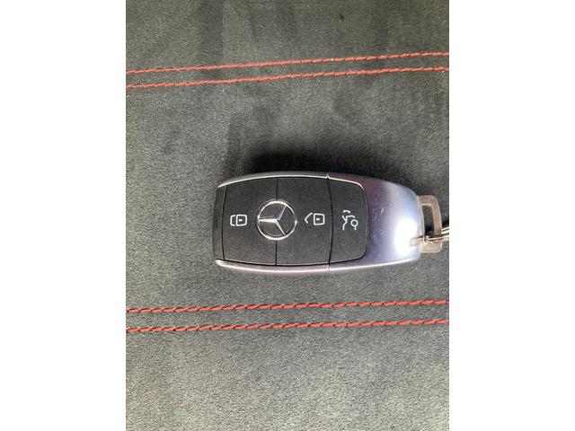 ＣＬＡクラス シューティングブレーク ＣＬＡ２００ｄ　シューティングブレーク　ＡＭＧライン　／ブラインドスポット／アダプティブクルーズコントロール／純正ナビ／地デジ／バックカメラ／アンビエントライト／ハーフレザーシート／パワーシート／パワーバックドア／ＬＥＤヘッドライト／純正１８インチアルミ（32枚目）