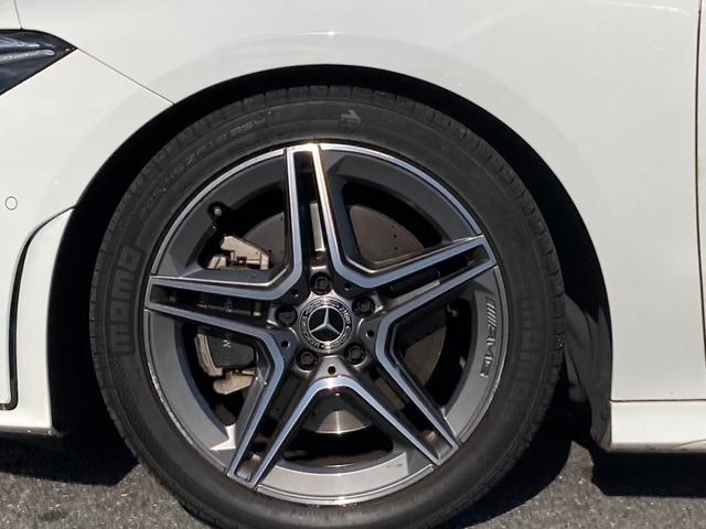 ＣＬＡクラス シューティングブレーク ＣＬＡ２００ｄ　シューティングブレーク　ＡＭＧライン　／ブラインドスポット／アダプティブクルーズコントロール／純正ナビ／地デジ／バックカメラ／アンビエントライト／ハーフレザーシート／パワーシート／パワーバックドア／ＬＥＤヘッドライト／純正１８インチアルミ（49枚目）