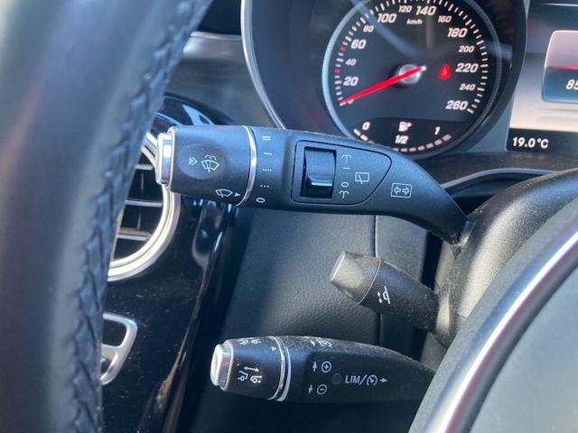 GLC GLC250 4マチックスポーツ /レーンキープアシスト/ブラインドスポット/LEDヘッドライト/純正ナビ地デジ/360度カメラ/ハーフレザーシート/パワーシート/アンビエントライト/プッシュS/スマートキ/パワートランク/純正アルミ(27枚目)