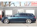 MERCEDES BENZ E-CLASS STATIONWAGON