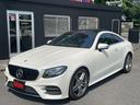 MERCEDES BENZ E-CLASS